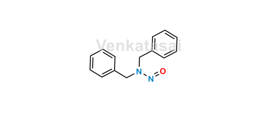 Picture of N-Nitrosodibenzylamine