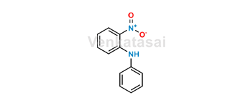 Picture of 2-Nitrodiphenylamine