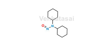 Picture of N-Nitrosodicyclohexylamine