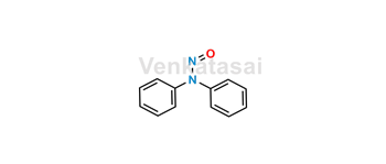 Picture of N-Nitrosodiphenylamine