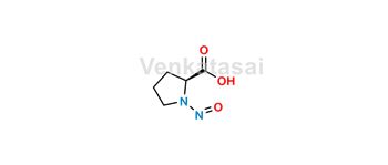 Picture of N-Nitroso-L-proline