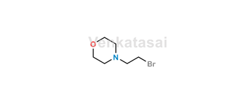 Picture of 2-(4-Morpholine)ethyl bromide