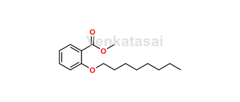 Picture of Methyl 2-(octyloxy)benzoate