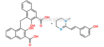 Picture of Oxantel Pamoate