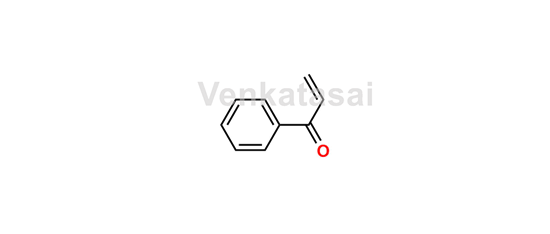Picture of Phenyl  Vinyl Ketone