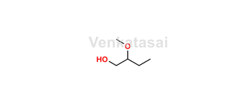 Picture of 2-Methoxy-1-butanol