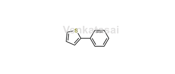Picture of 2-Phenylthiophene