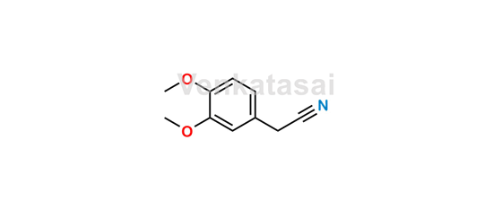 Picture of 3,4-Dimethoxybenzyl Cyanide