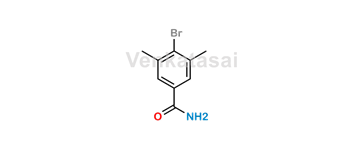 Picture of 4-Bromo-3,5-dimethylbenzamide