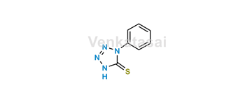 Picture of 1-Phenyl-1H-tetrazole-5-thiol