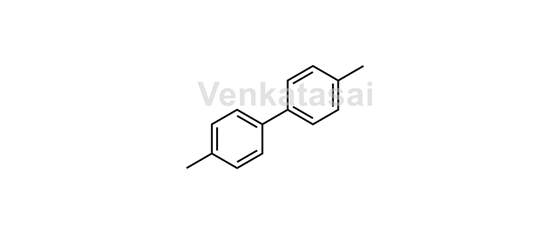 Picture of 4,4'-Dimethylbiphenyl