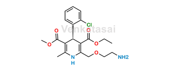 Picture of (S)-Amlodipine