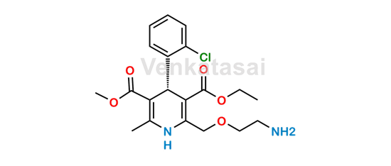 Picture of (S)-Amlodipine