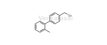 Picture of 4`-(Bromomethyl)-2-methyl-1,1`-biphenyl