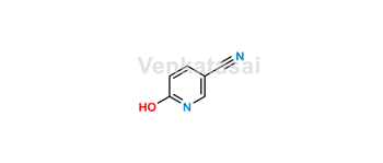 Picture of 3-CYANO-6-HYDROXYPYRIDINE