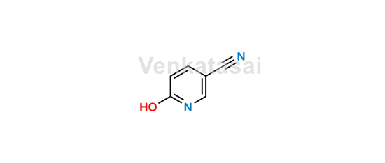 Picture of 3-CYANO-6-HYDROXYPYRIDINE