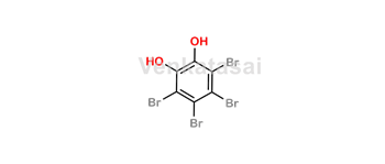 Picture of Tetrabromocatechol