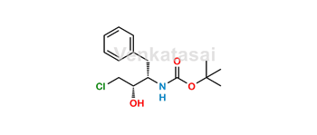 Picture of (1S, 2S)-(1-BENZYL-3-CHLORO-2-HYDROXY-PROPYL)-CARBAMIC ACID TERT-BUTYL ESTER