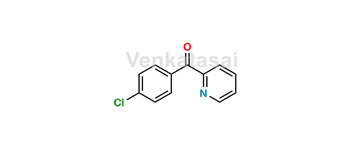 Picture of 2-(4-Chlorobenzoyl)pyridine