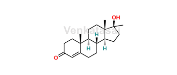 Picture of Methyltestosterone