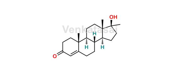 Picture of Methyltestosterone