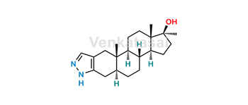 Picture of Stanozolol