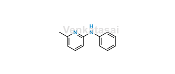 Picture of 6-Methyl-N-phenylpyridin-2-amine