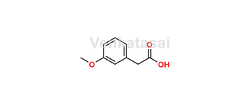 Picture of 3-Methoxyphenylacetic Acid