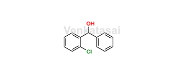 Picture of (2-Chlorophenyl)(phenyl)methanol