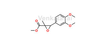 Picture of methyl 3-(3,4-dimethoxyphenyl)-2-methyloxirane-2-carboxylate