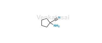 Picture of 1-Aminocyclopentane-1-carbonitrile