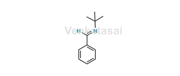 Picture of N-tert-butyl-1-phenylmethanimine