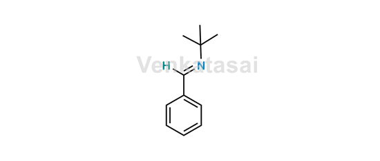 Picture of N-tert-butyl-1-phenylmethanimine