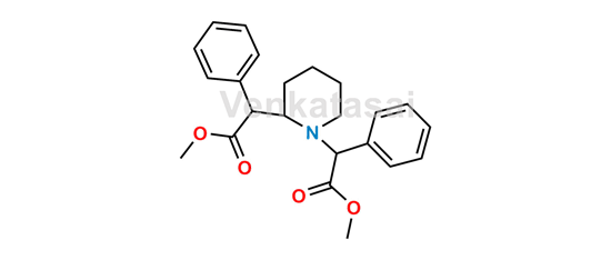 Picture of Bis-methylphenidate