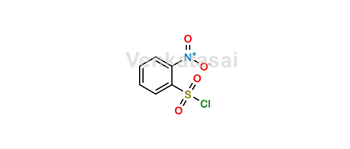 Picture of 2-Nitrobenzenesulfonyl chloride