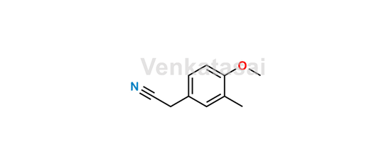 Picture of 4-Methoxy-3-methylphenylacetonitrile