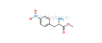 Picture of (S)-4-Nitrophenylalaninemethylester