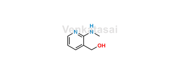 Picture of (2-(Methylamino)pyridin-3-yl)methanol