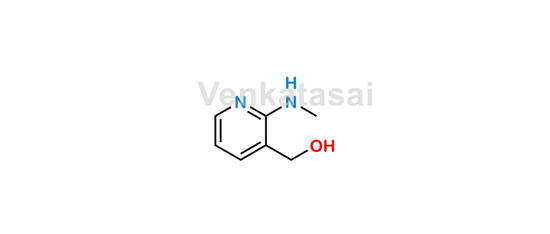 Picture of (2-(Methylamino)pyridin-3-yl)methanol