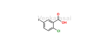Picture of 2-Chloro-5-iodobenzoic acid