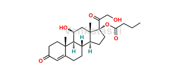 Picture of Hydrocortisone Butyrate