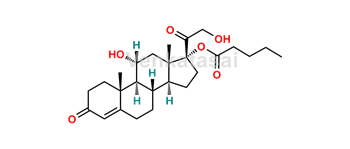 Picture of Hydrocortisone valerate