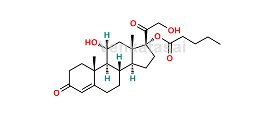 Picture of Hydrocortisone valerate