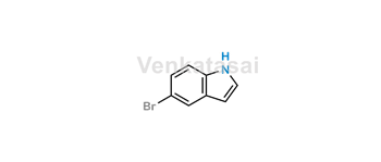 Picture of 5-Bromoindole