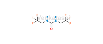 Picture of N,N′-Bis(2,2,2-trifluoroethyl)urea