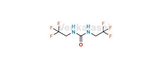 Picture of N,N′-Bis(2,2,2-trifluoroethyl)urea