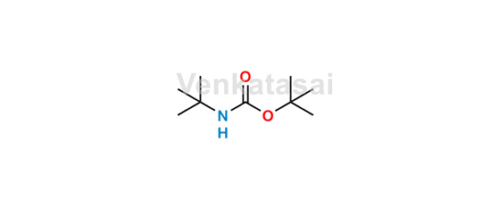 Picture of tert-Butyl tert-butylcarbamate