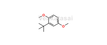 Picture of 2-tert-Butyl-1,4-dimethoxybenzene