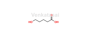 Picture of 5-Hydroxypentanoic Acid