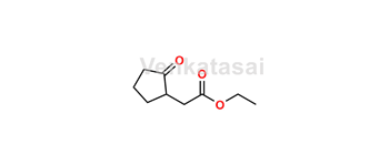 Picture of Ethyl 2-oxocyclopentylacetate